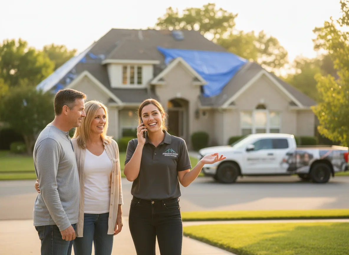 Emergency Roof Repair Purcell, MO FAQs